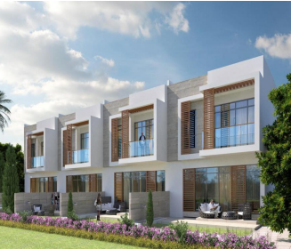 TOWN HOUSES